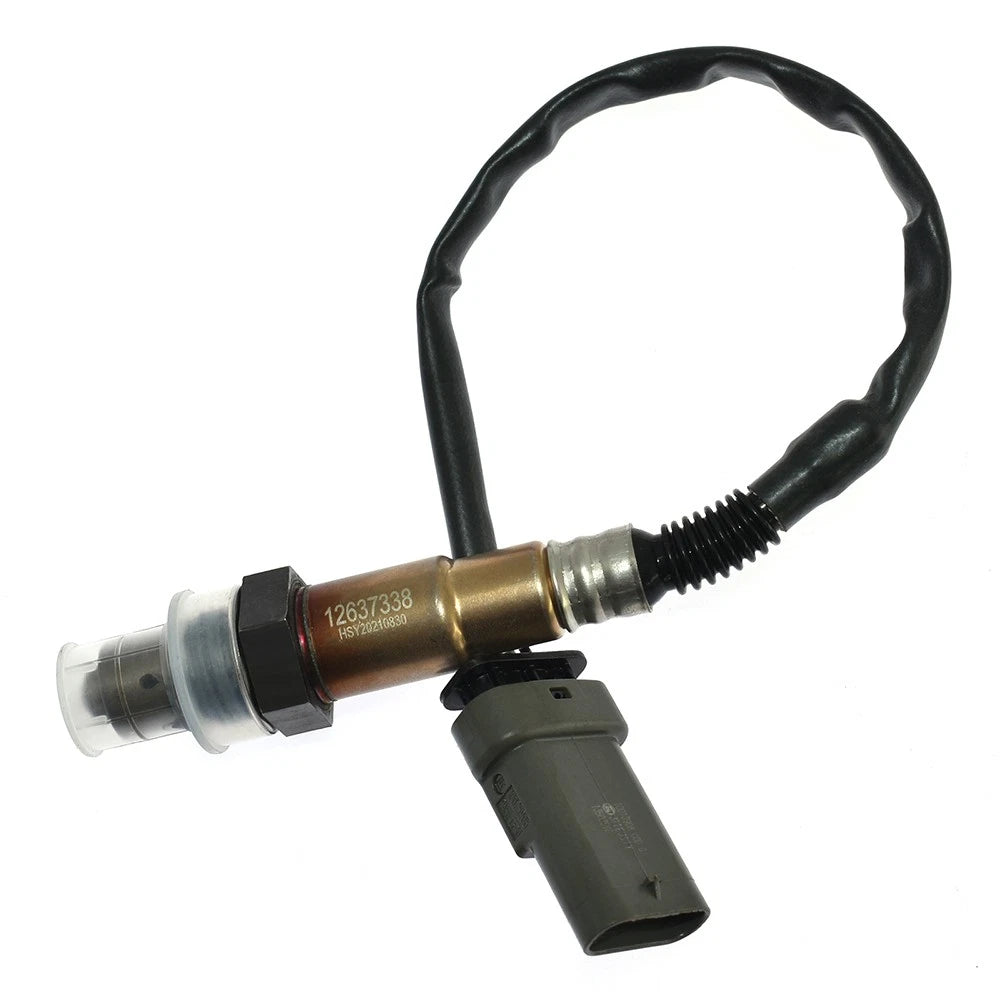 12637338 O2 Oxygen Sensor For Chevrolet Cruze Malibu GMC Buick 2016-2024 6B93BC-57