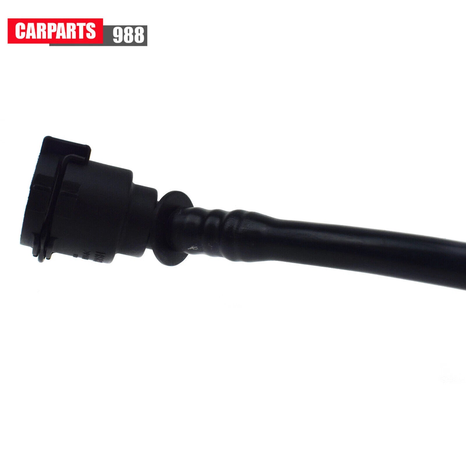 Engine Coolant Hose 17128651298 for BMW F25 X3 2011-2017 F26 X4 2015-17 2.0L 3.0 6B93BC-57