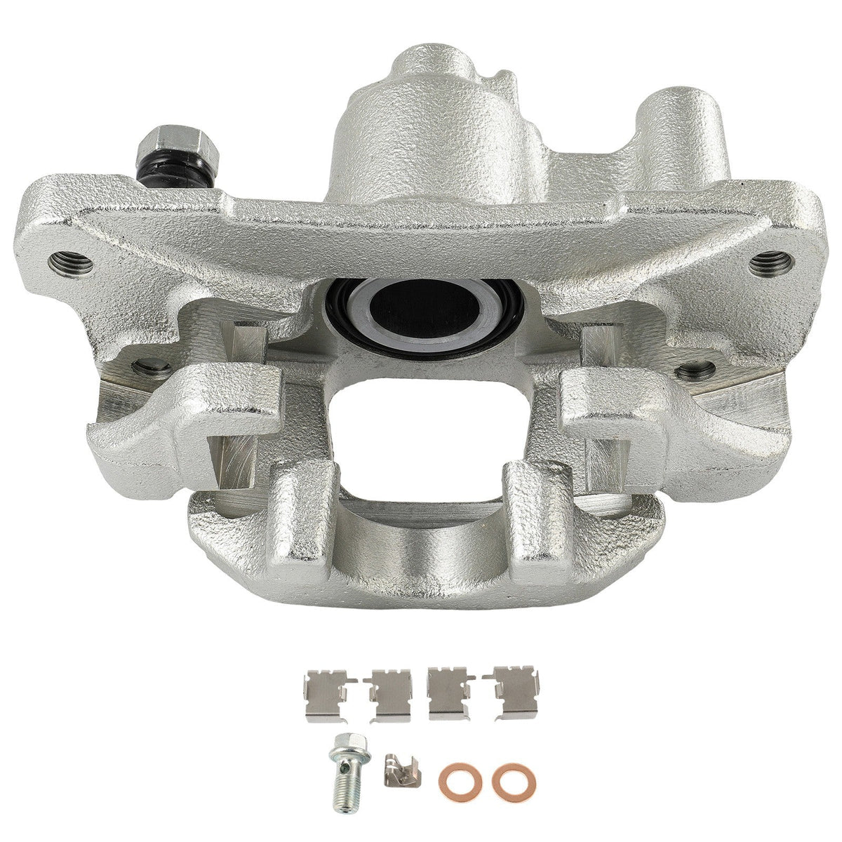 Rear Left Brake Caliper 1Pc For 2000-2001 Lexus Es300 2000-2001 Toyota Camry 6B93BC-57