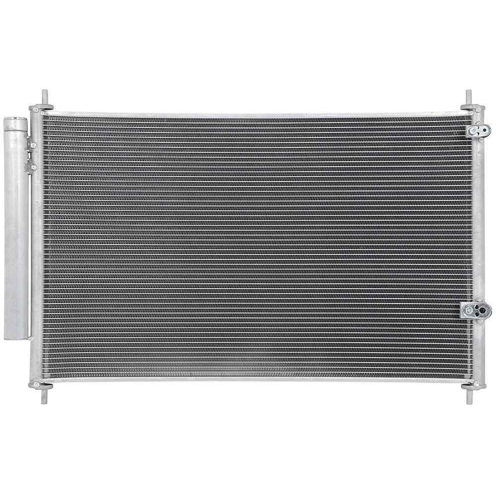 AC Condenser A/C Air Conditioning For Toyota For Corolla For Matrix 09-14 3755 6B93BC-57