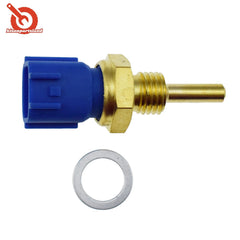 Coolant Temperature Sensor w/ Connector Plug 226300M200, 2263044B10, 2263044B20 6B93BC-57
