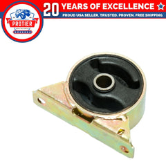 Motor & Trans Mount 4PCS Fit 04-06 Mitsubishi Lancer Ralliart 2.4L Auto Trans 6B93BC-57