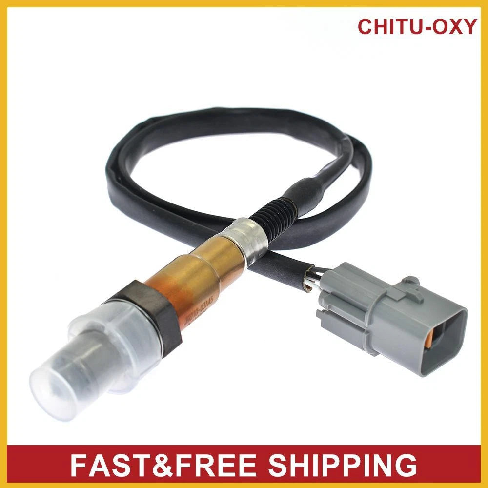 Oxygen Sensor 39210-03AA5 for Hyundai Elantra 2017-2020 3921003AA5 6B93BC-57