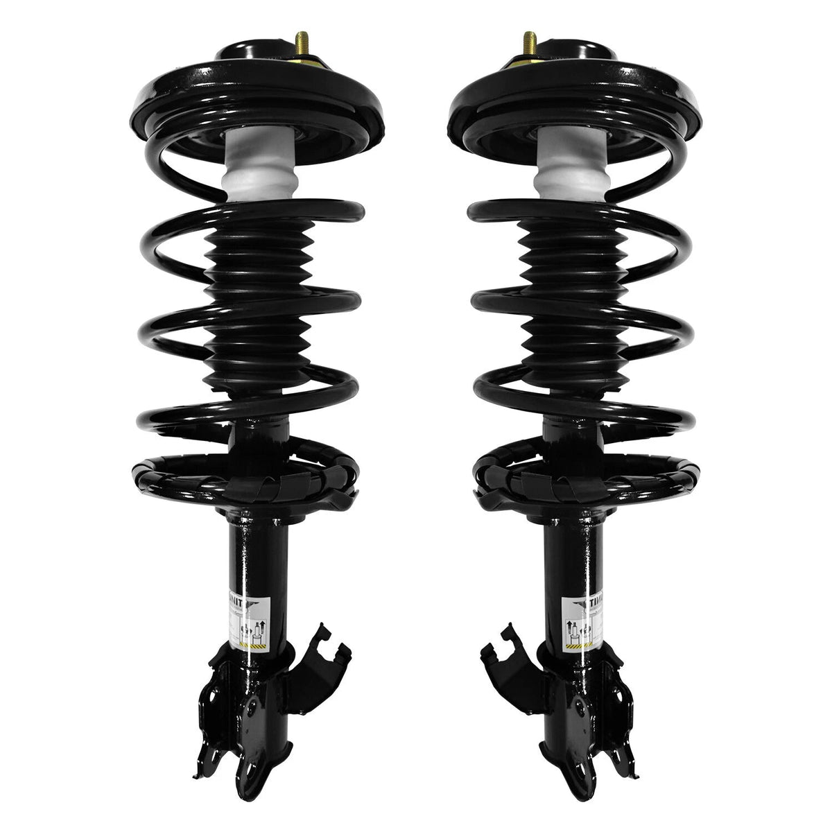 Front Complete Strut Assembly Kit for 1995-1999 Nissan Maxima, 1996-1999 6B93BC-57