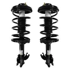 Front Complete Strut Assembly Kit for 1995-1999 Nissan Maxima, 1996-1999 6B93BC-57