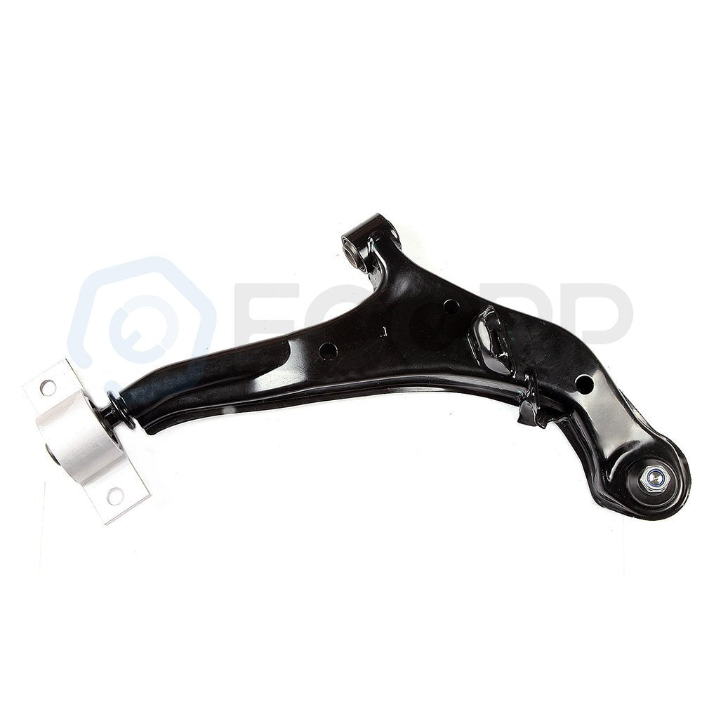 2pc Front Lower Control Arms Kit for 2001-2004 Nissan Maxima Infiniti i30 i35 6B93BC-57