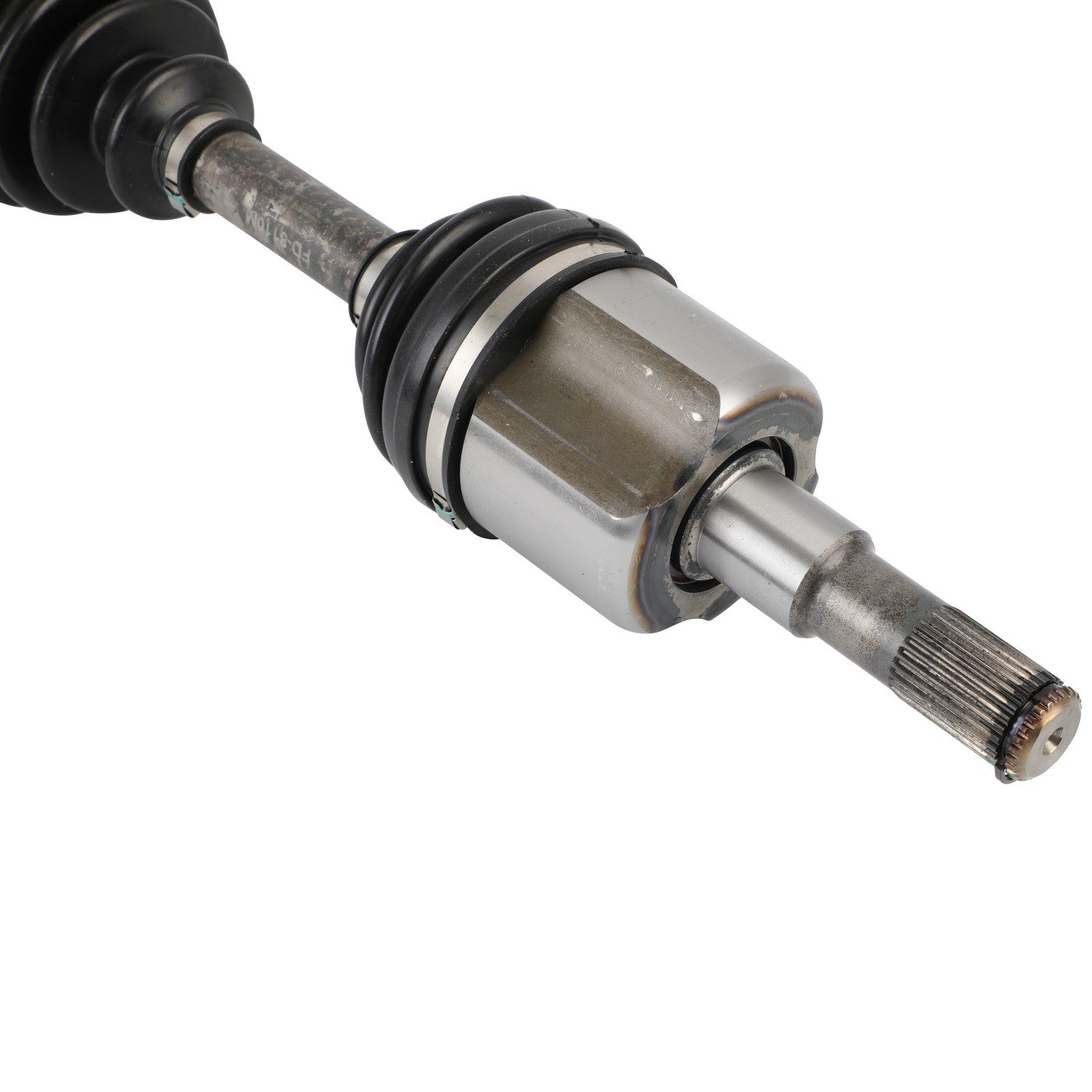 4WD for Ford Ranger 2003-11 Explorer Sport Trac 2002-05 4.0L Front Left CV Axle 6B93BC-57