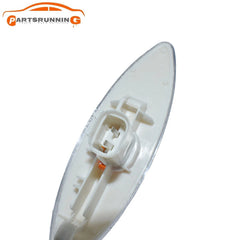 Left Side Marker Turn Signal Lamp For TOYOTA Echo Vitz Yaris Hatchback 1999-2005 6B93BC-57