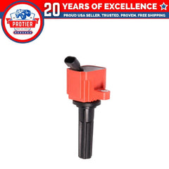 Ignition coil Compatible with Chevrolet Colorado 4.2L 6B93BC-57