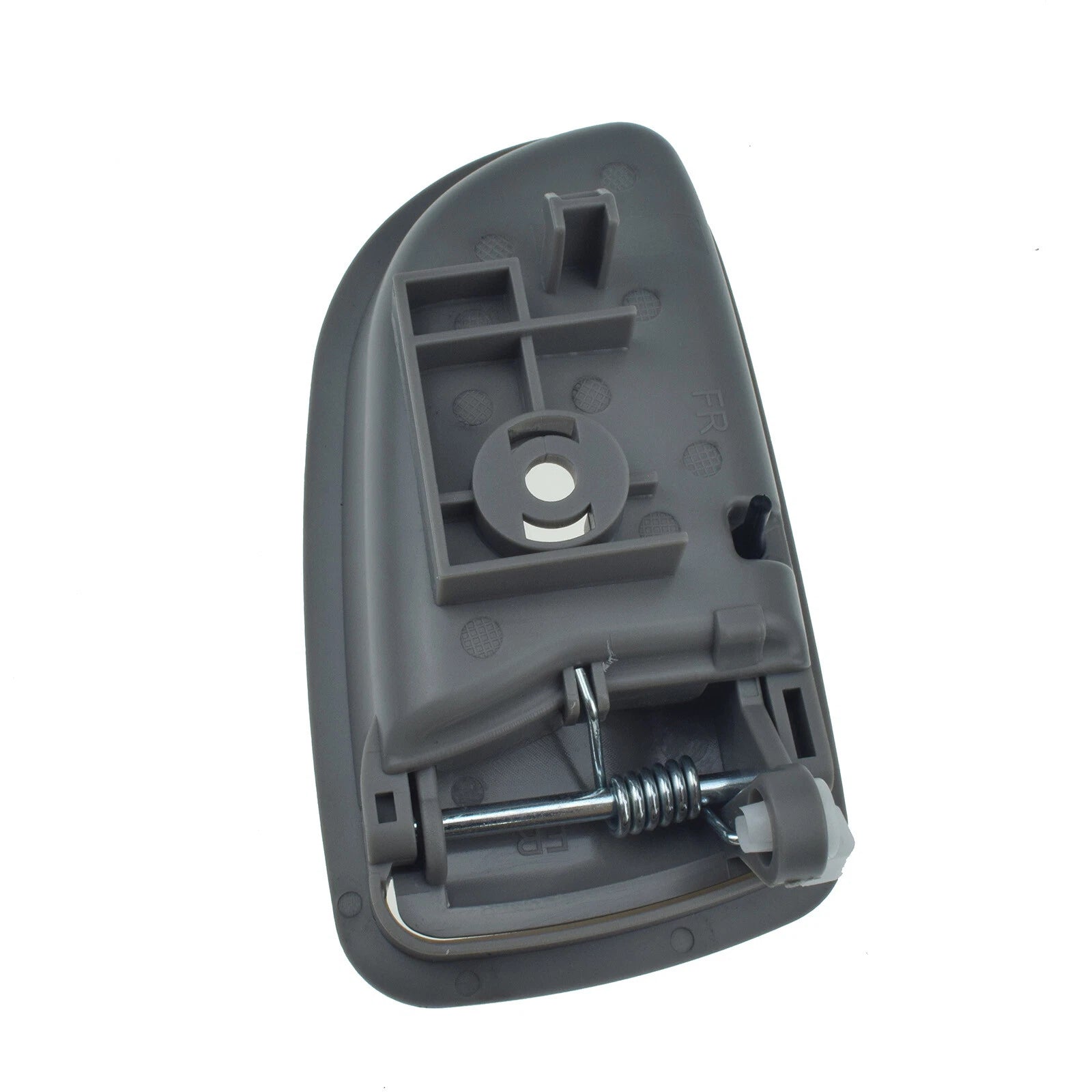 1X Front Rear Right Inside Inner Door Handle Gray For 2003 2004 2005 KIA RIO 6B93BC-57