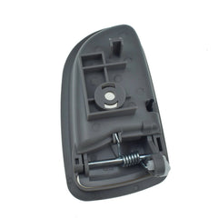 1X Front Rear Right Inside Inner Door Handle Gray For 2003 2004 2005 KIA RIO 6B93BC-57