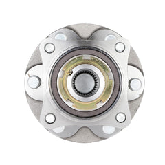 4 Pcs Front & Rear Wheel Hub Bearings For Toyota Tacoma 2005-2019 RWD 6 Lug Only 6B93BC-57