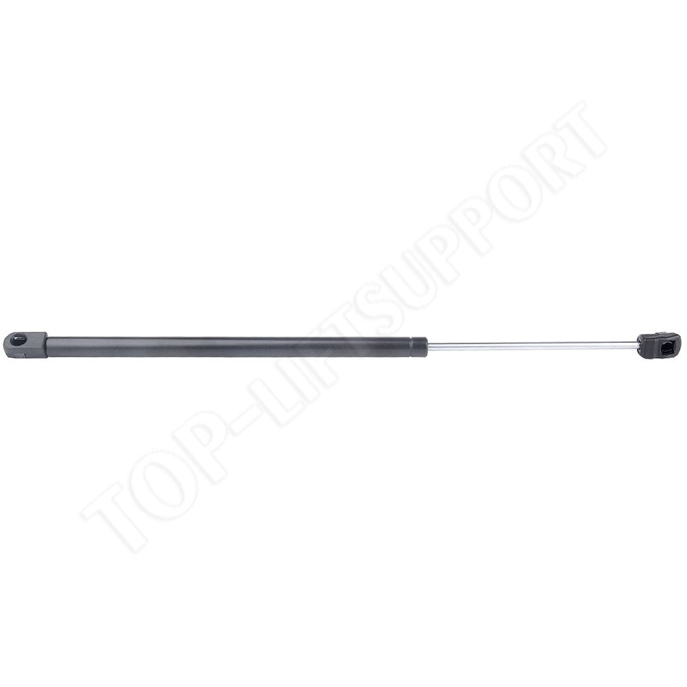 ECCPP 2x Rear Window Glass Lift Supports Struts For Ford & Lincoln 2007-17 6253 ECCPP