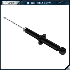 Rear Pair Struts Shocks For 2009-10 Dodge Journey Left Right ECCPP ECCPP