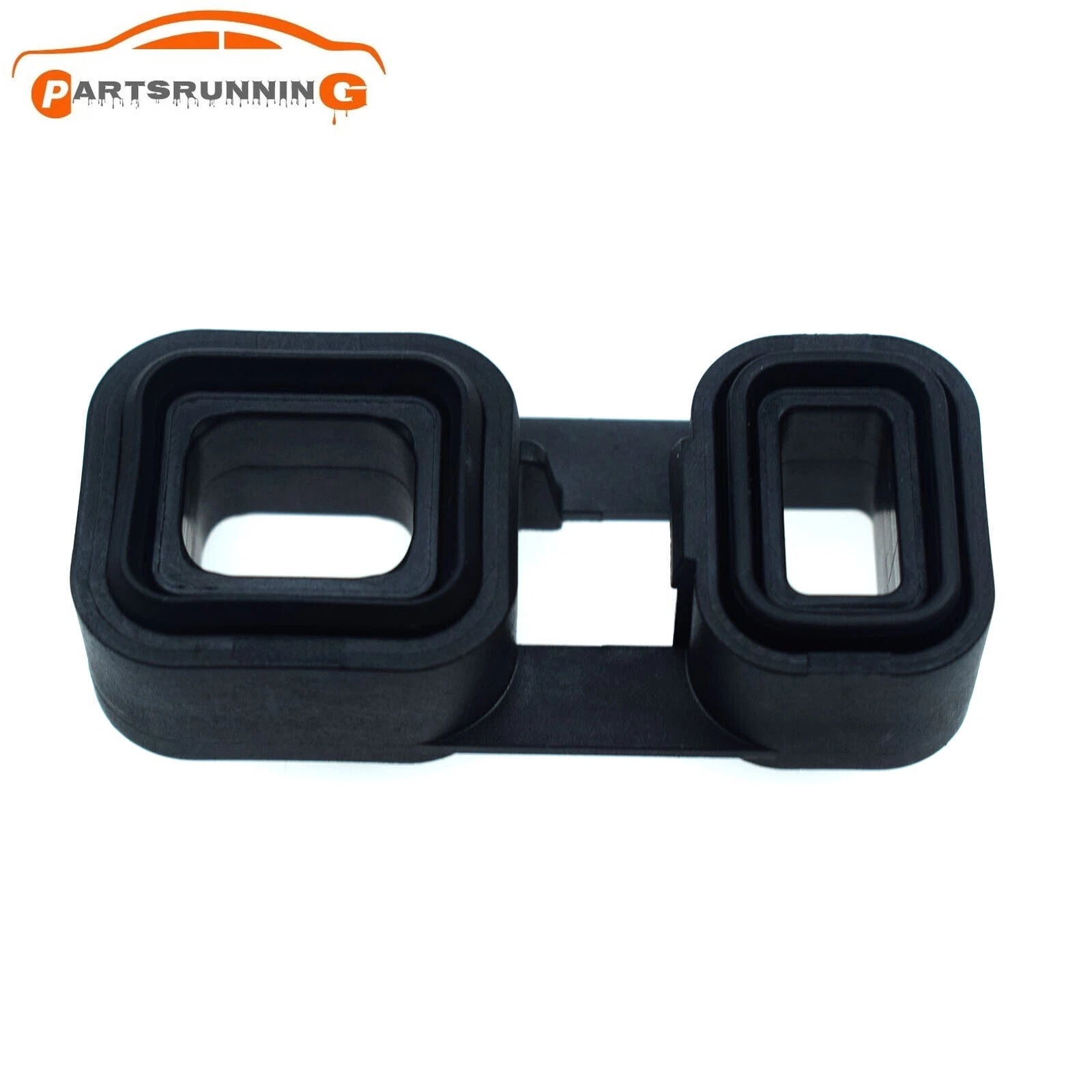 For 2007-2016 Mini Cooper Countryman Cooper 1.6L L4 Valve PCV Cover Repair Kit 6B93BC-57