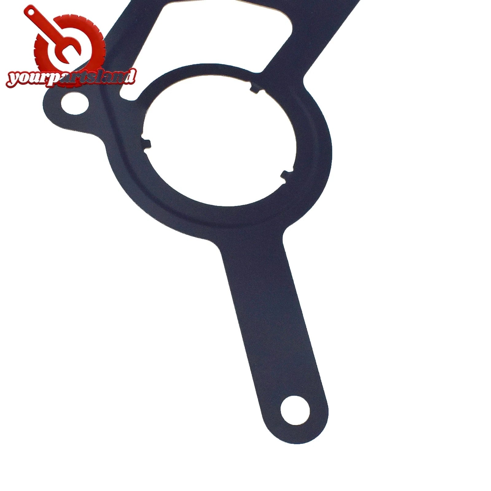 Vacuum Pump Seal Rebuild Kit OM642 For Dodge Mercedes Freightliner Sprinter 3.0L 6B93BC-57