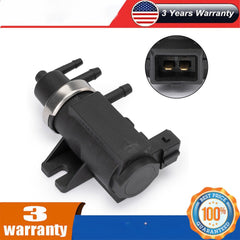 Turbo Boost Pressure Valve for Land Rover Range Rover Evoque 15 2.0L CB5E9E822AA 6B93BC-57