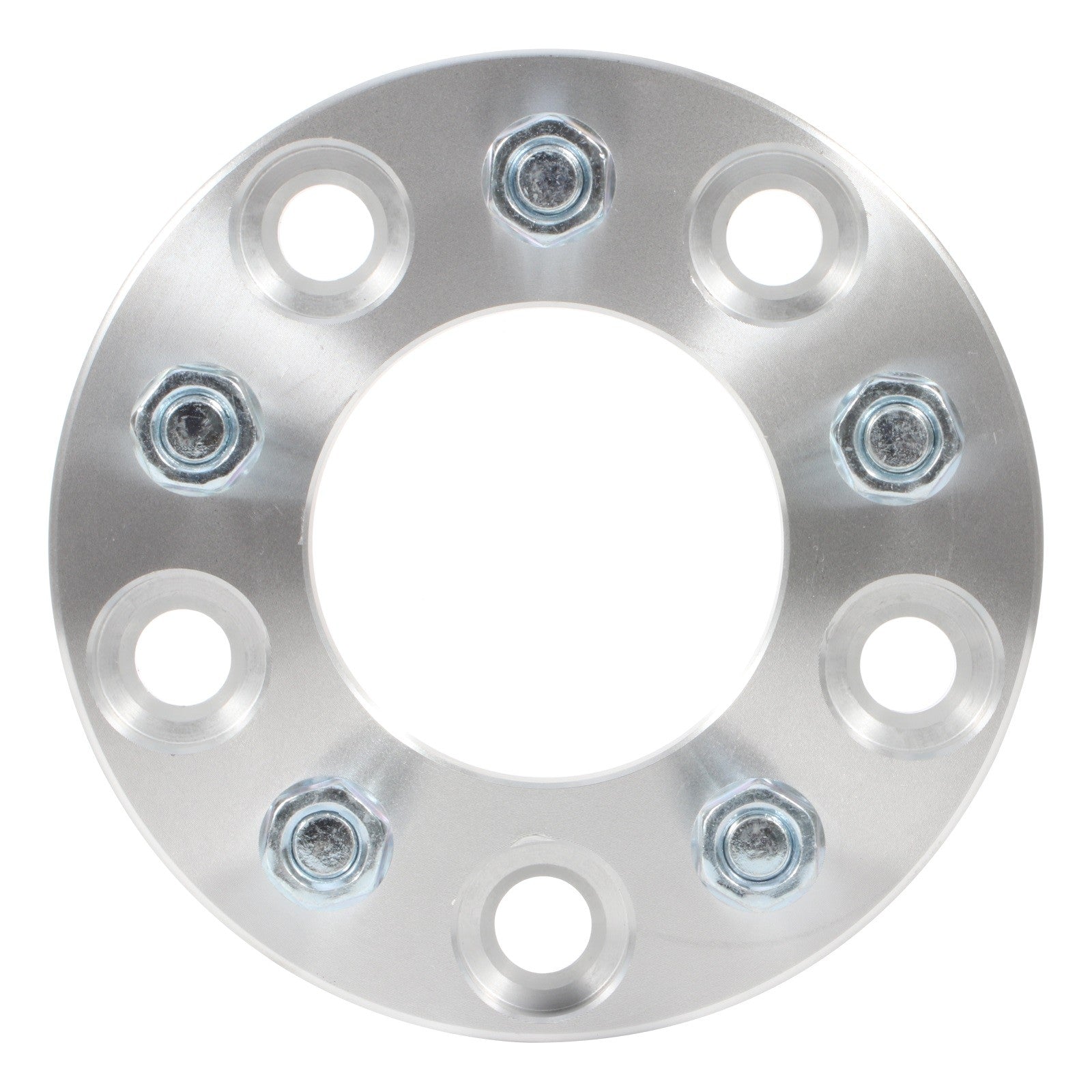 2Pcs 1" 5x5 to 5x4.75 Wheel Adapters 12x1.5 For Chrysler Town & Country Pacifica 6B93BC-57