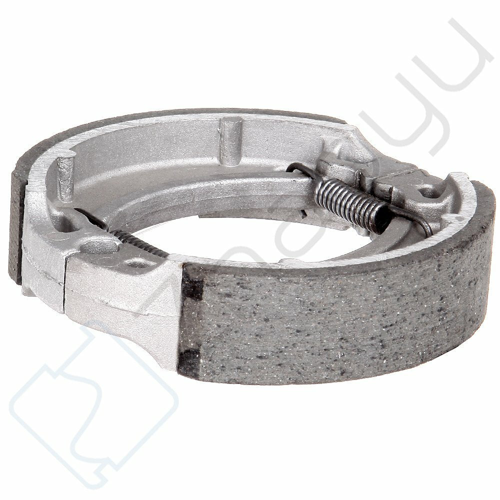 Front Brake Shoes  For YAMAHA YFS 200 1988-2002 2001 2000 1999 1998 1997 6B93BC-57