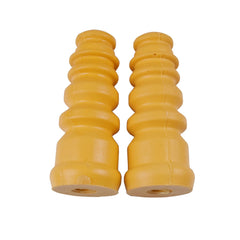 Rear Shock Bumper Stop 2PCS For VW Golf Audi A3 Skoda Octa Seat 1J0512131 6B93BC-57