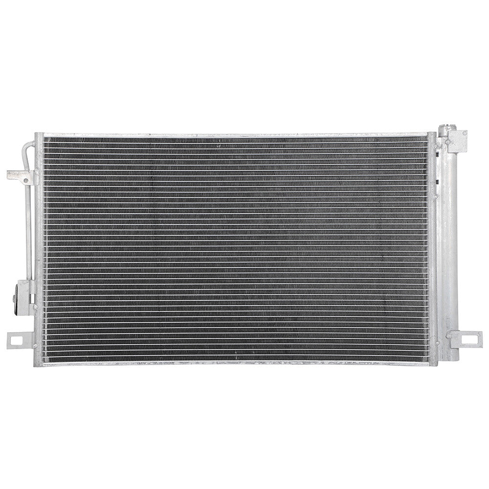 AC Condenser For 2008-2017 Buick Enclave 2009-2017 Chevrolet Traverse V6 3.6L 6B93BC-57