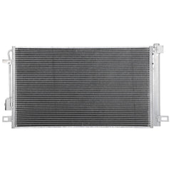 AC Condenser For 2008-2017 Buick Enclave 2009-2017 Chevrolet Traverse V6 3.6L 6B93BC-57