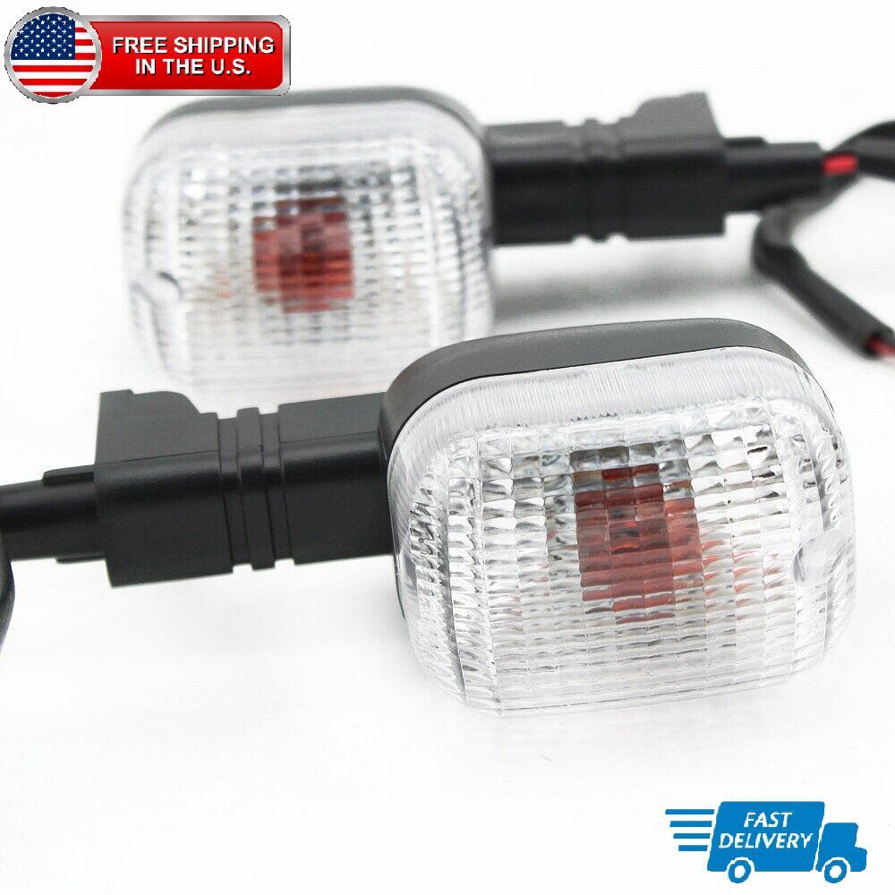 Rear Turn Signal Indicator Blinker Lamp Fit ZUMA50 F X FX ZUMA 125 BWS50 BWS 125