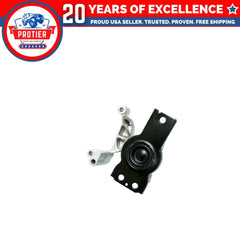 Motor & Torque Strut Mount 2PCS Set Fit 07-12 Nissan Sentra 2.0L Auto CVT Trans 6B93BC-57
