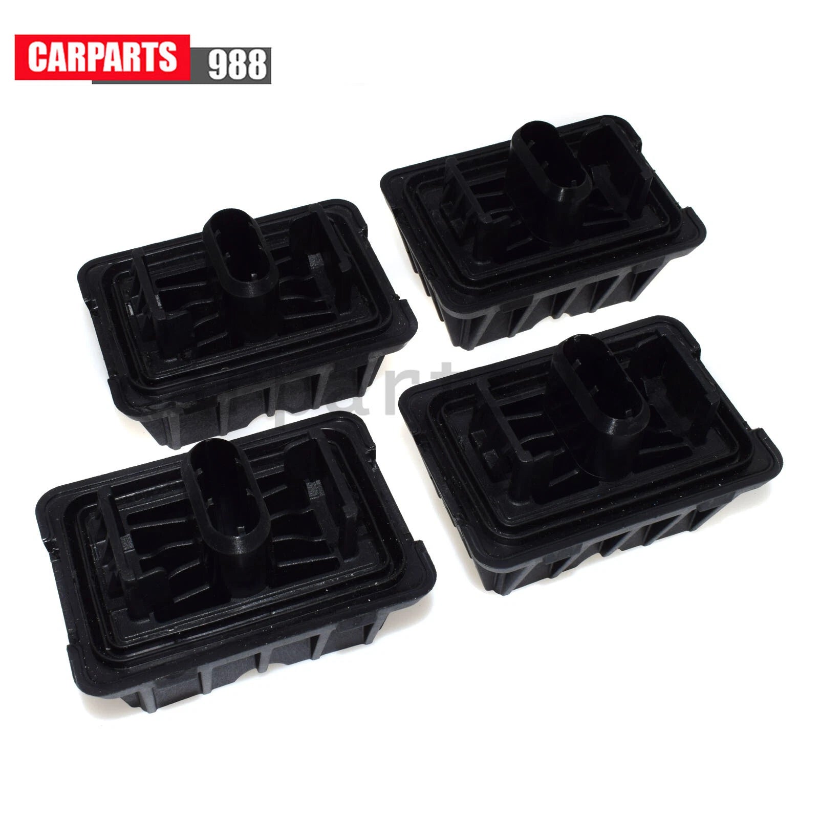 Set of 4 Jack Pad Under Car Support For BMW M3 328i 328xi 335i 335is 51717164761 6B93BC-57