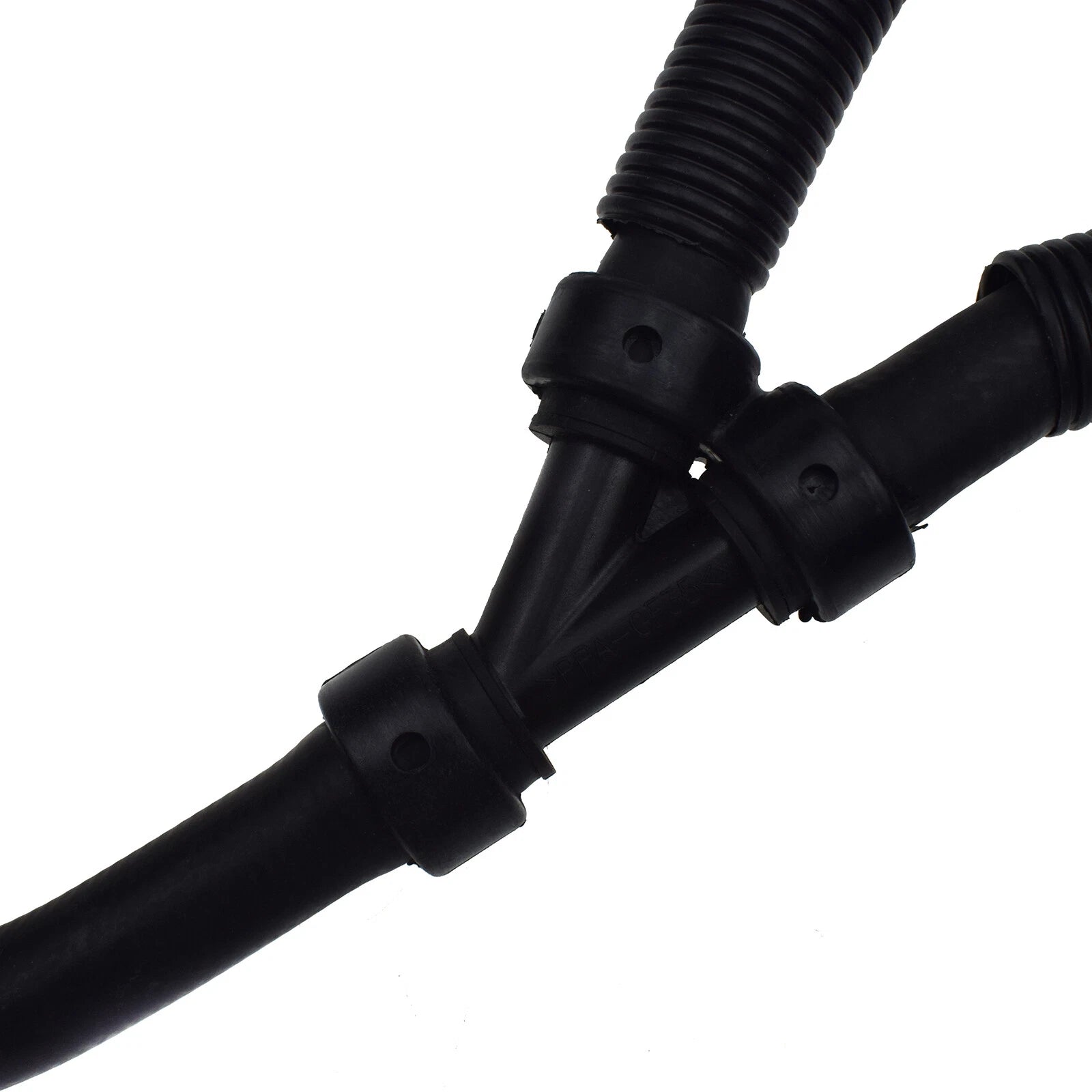 Inlet & Outer Heater Hose Assembly For Dodge Grand Caravan Town & Country V6 3.6 6B93BC-57