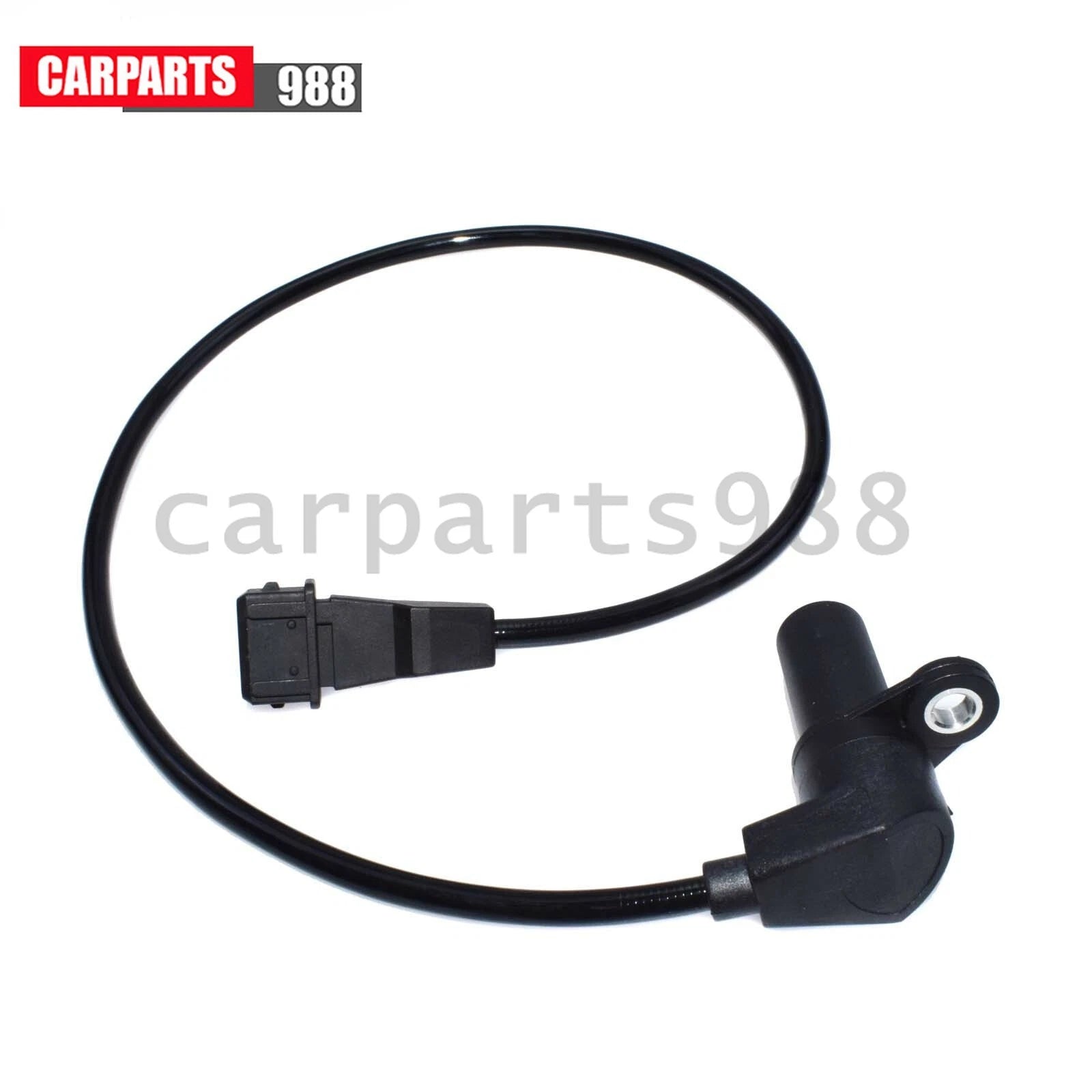 Crankshaft Position Sensor For Opel/Vauxhall Astra Vectra Zafira CSS705 90520854 6B93BC-57