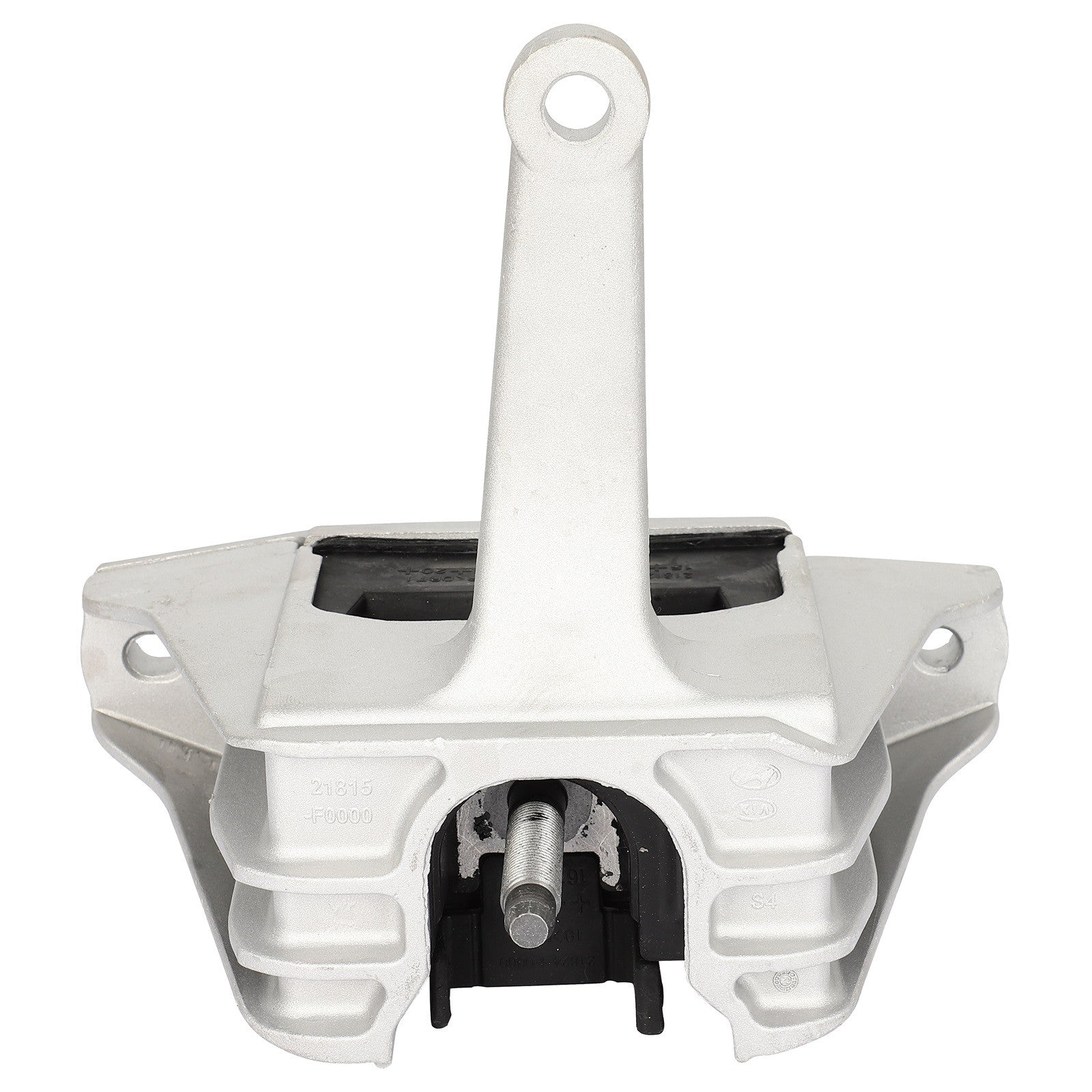 Compatible with 2018-2019 Hyundai Kona 1.6L L4 / 2.0L L4 Engine Motor Mount 6B93BC-57