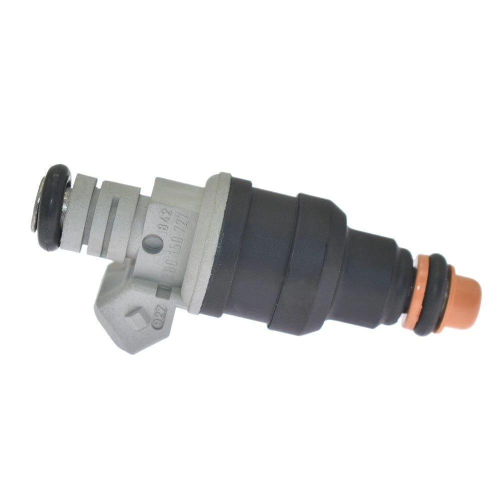 6pcs Fuel Injector for 1986-1989 Ford E-150 F-150 LINCOLN MERCURY 0280150727 6B93BC-57