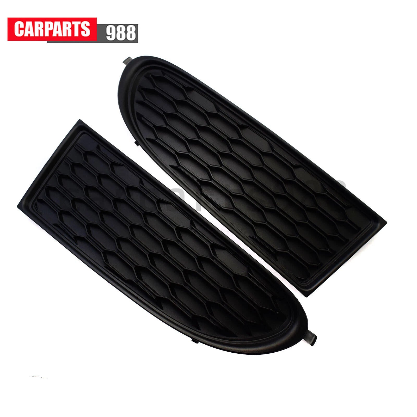 Front Left Right Fog Light Cover For 2011-20 Dodge Journey 68079852AB 68079853AB 6B93BC-57