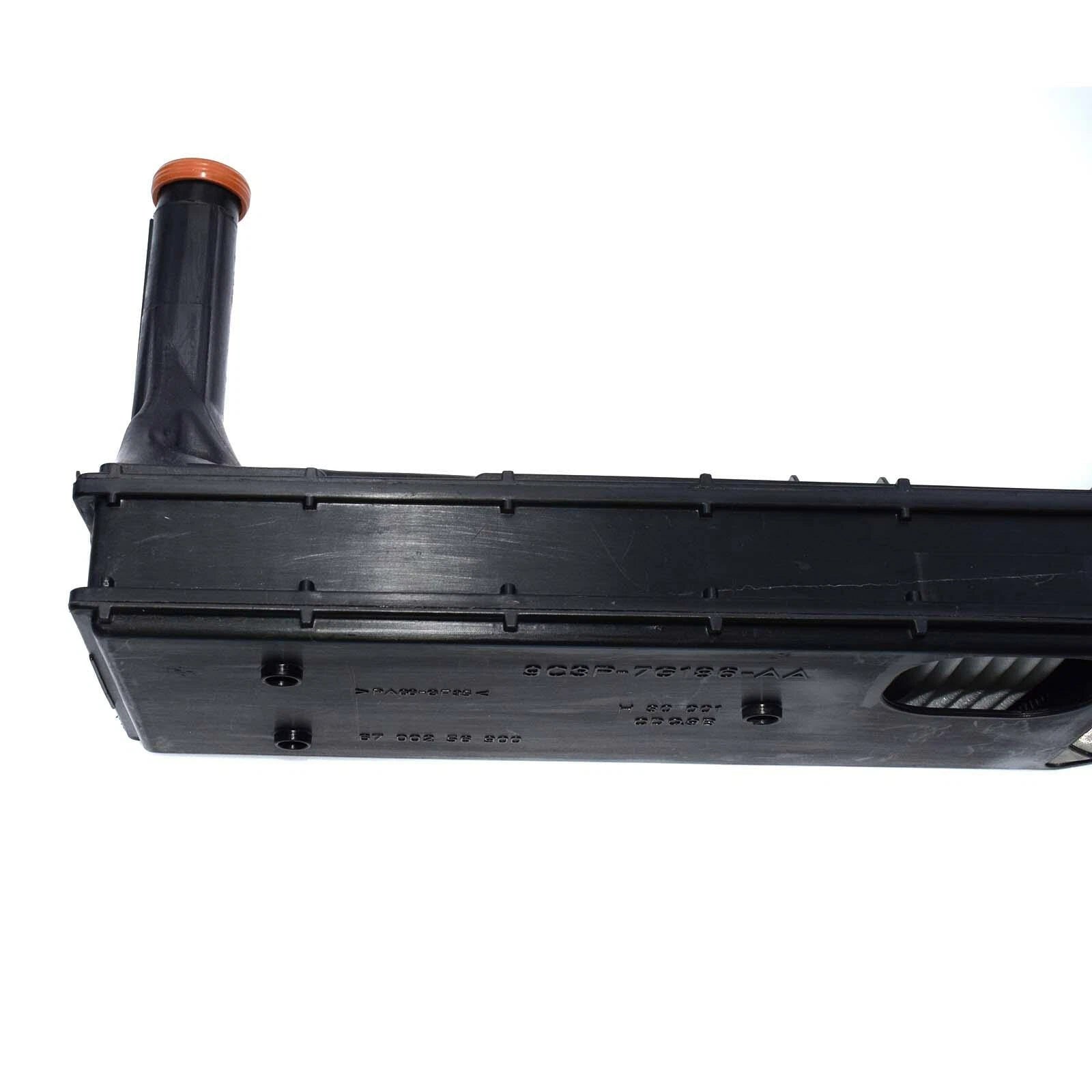 Automatic Transmission For 2007-2012 E-Series Super Duty FT180,8C3Z7A098D 6B93BC-57