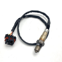 Wideband O2 Oxygen Sensor 554-101 Fits For Holley EFI