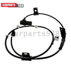 Front Left ABS Wheel Speed Sensor For Hyundai Elantra 2.0L 2001-2006 956702D050 6B93BC-57