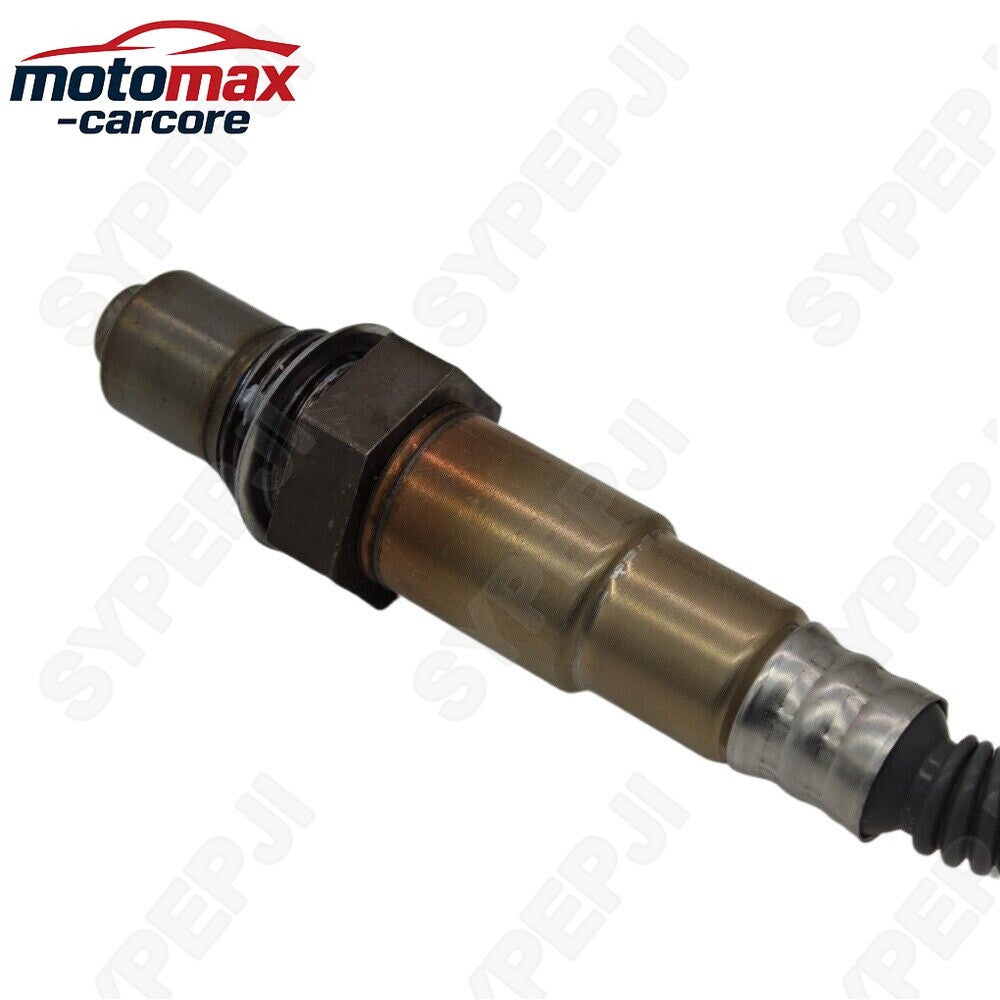 Upstream&Downstream Oxygen Sensor For 2012-2017 Hyundai Accent Kia Rio Soul 1.6L 6B93BC-57