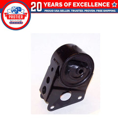 Motor & Trans Mount 4PCS Fit 02-04 Nissan Altima 3.5L Manual Trans w/o sensor 6B93BC-57