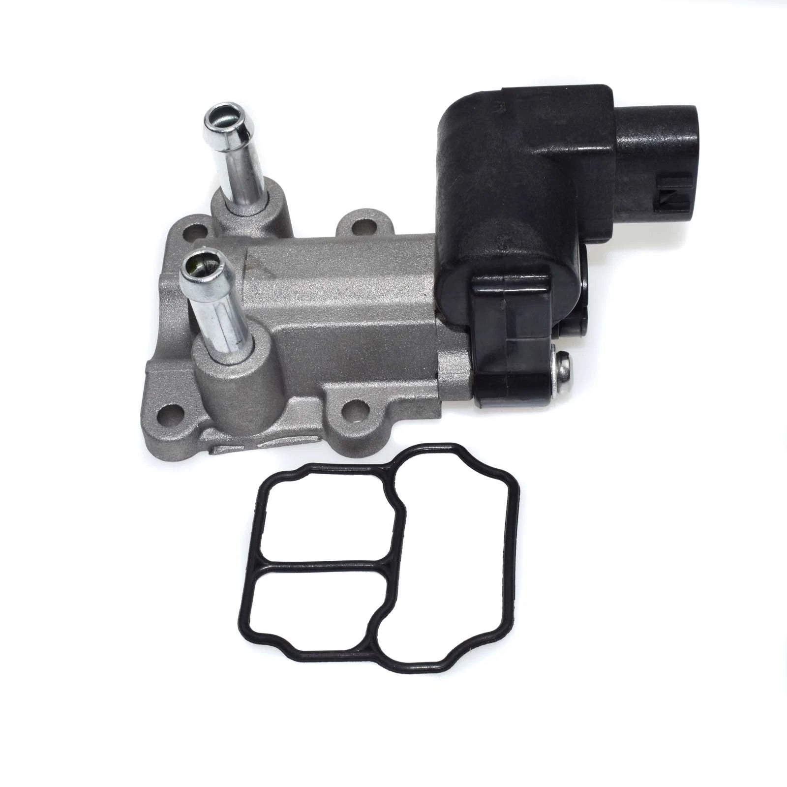 Idle Air Control Valve W/ Gasket Fit For Toyota Camry Solara 2000 2001 4Cyl 2.2L 6B93BC-57