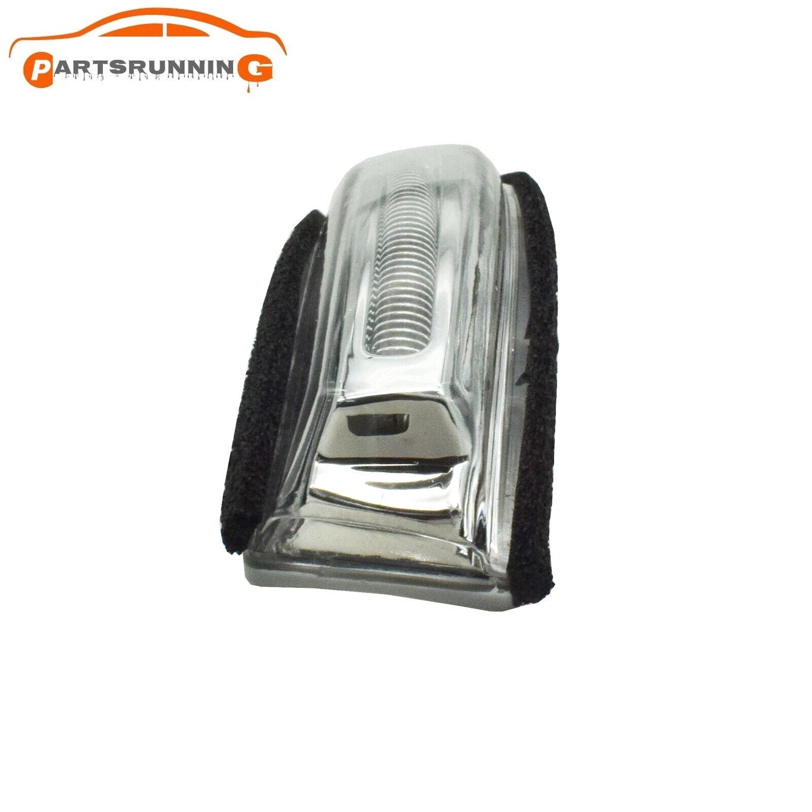 For 13-16 Hyundai SantaFe Sport IX45 3.0 Right Rearview Mirror Turn Signal Light 6B93BC-57
