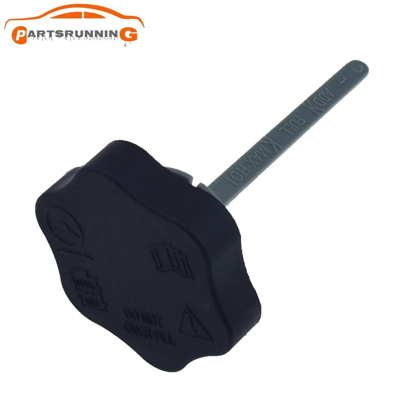 Power Steering Reservoir Tank Cap For Ford Fusion 2006-2009 Eccosport 2003-2012 6B93BC-57