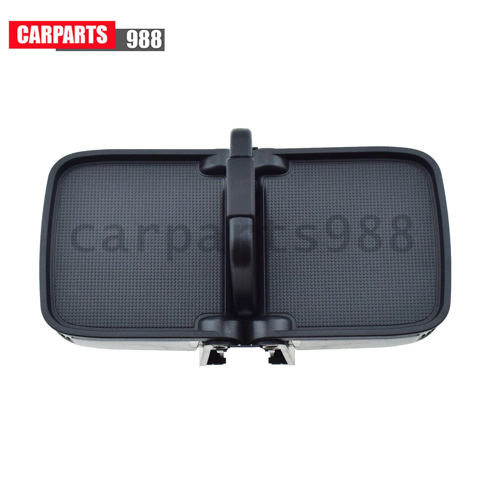 Center Console Cup Holder Insert For Honda HRV HR-V 2016-18 77230-T7W-A02ZA 6B93BC-57