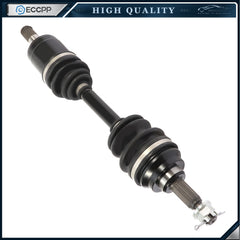 Fits Honda Foreman Rubicon 500 2001 2002 2003 2004 1 Pc CV Joint Axle Front Left 6B93BC-57