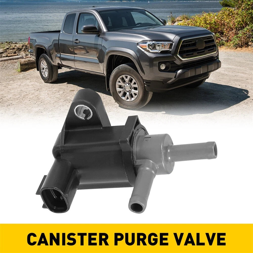 Vapor Canister Purge Solenoid For Valve Toyota 4runner Cruiser Tacoma Tundra US 6B93BC-57