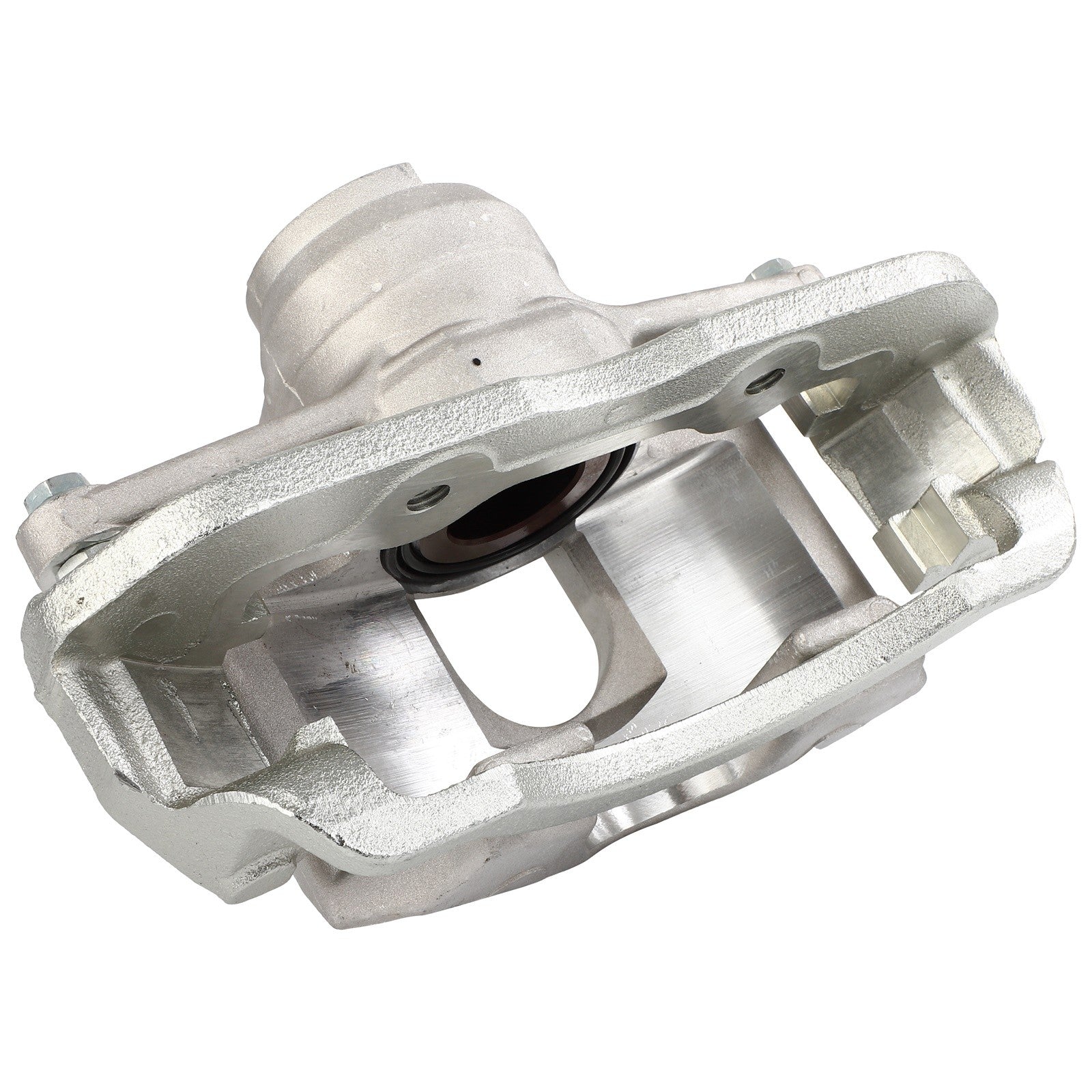 Front Right Brake Caliper 1Pc  Set Quic For 2008-2011 Ford Focus 18B5069 6B93BC-57