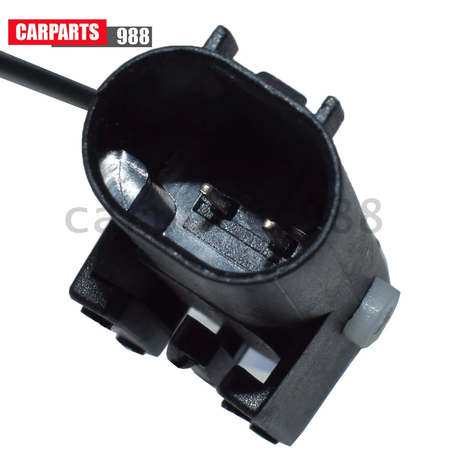 Rear ABS Wheel Speed Sensor For BMW R1200GS R1200 K1200S K1200R 34527677824 6B93BC-57