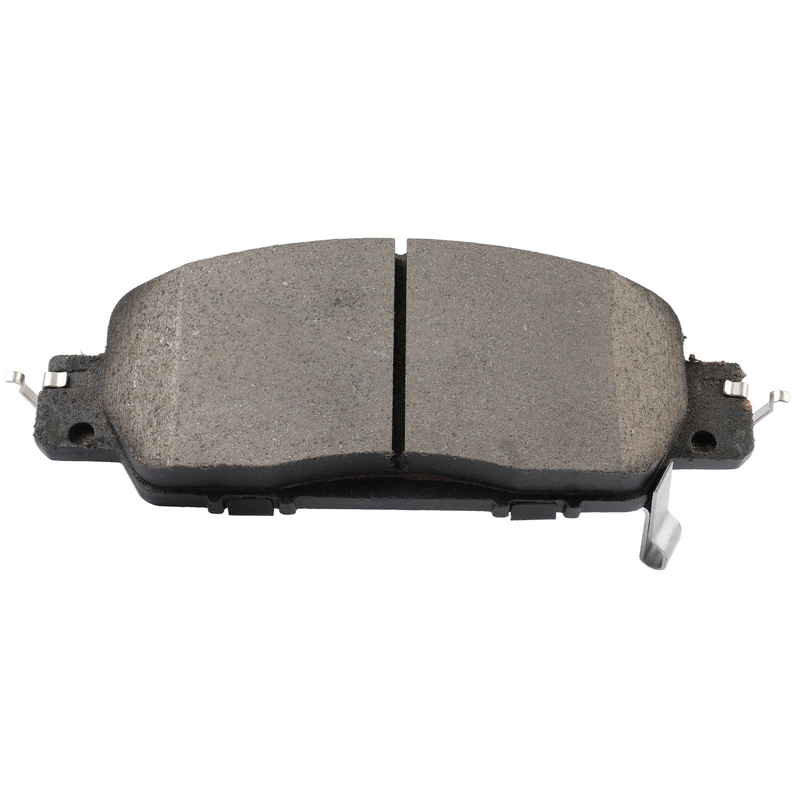 For 2016-2017 Honda Accord Front Ceramic Brake Pads Set D1860 6B93BC-57