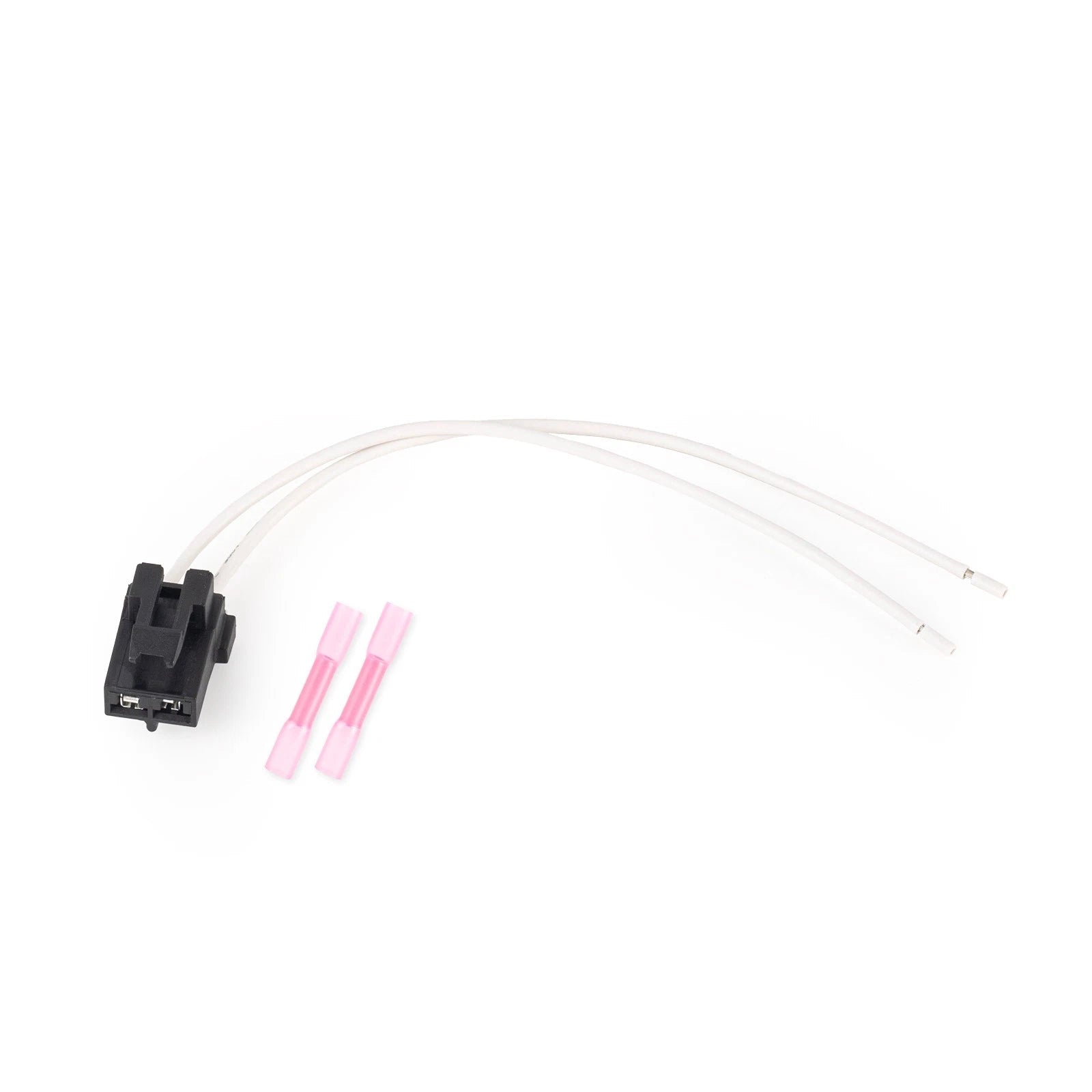 Ignition coil connector compatible with Chevrolet GMC Pontiac Oldsmobile 90-04 6B93BC-57