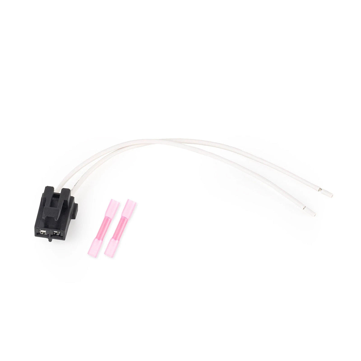 Ignition coil connector compatible with Chevrolet GMC Pontiac Oldsmobile 90-04 6B93BC-57